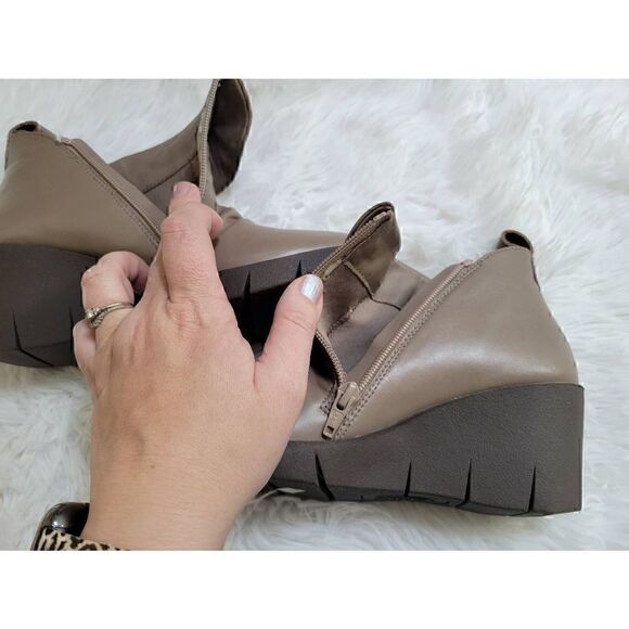 CLIFFS BY WHITE MOUNTAIN Shoes PENWOOD Women's Boot Size 6 - Picture 6 of 9